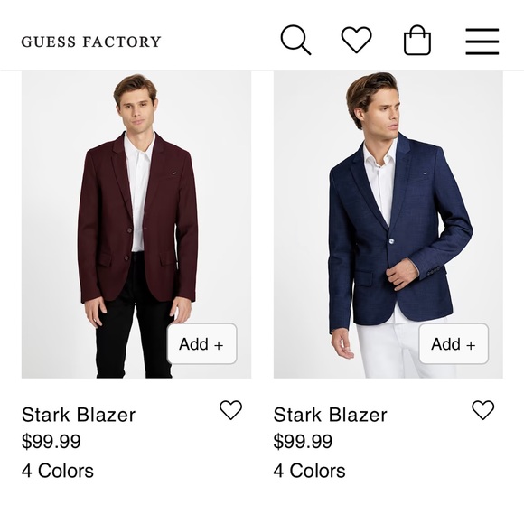 G By Guess?,Inc. – Marciano - Picture 2 of 5